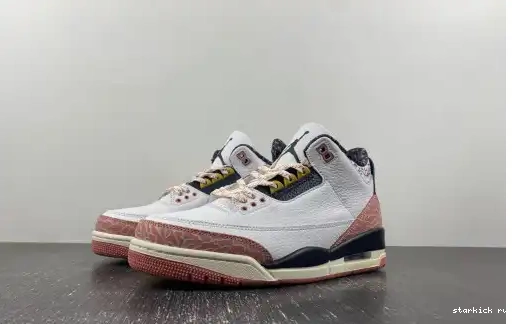  Floral 3 441140-100 441140-100 Retro  Vintage Jordan 0423
